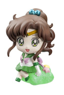 Petit Chara Land Pretty Soldier Sailor Moon Make up with Candy! (Set of 6