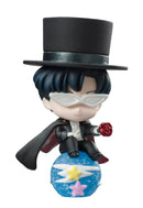 Petit Chara Land Pretty Solder Sailor Moon MAKE UP WITH CANDY (1 Random Blind Box)