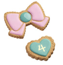 Charm Patisserie Pretty Soldier Sailor Moon Cookie Charm (set of 6)