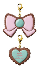 Charm Patisserie Pretty Soldier Sailor Moon Cookie Charm Assortment (set of 6)