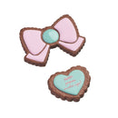 Charm Patisserie Pretty Soldier Sailor Moon Cookie Charm Assortment (set of 6)