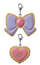 Charm Patisserie Pretty Soldier Sailor Moon Cookie Charm (set of 6)