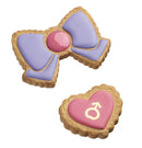 Charm Patisserie Pretty Soldier Sailor Moon Cookie Charm (set of 6)