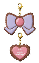 Charm Patisserie Pretty Soldier Sailor Moon Cookie Charm Assortment (set of 6)