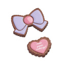 Charm Patisserie Pretty Soldier Sailor Moon Cookie Charm Assortment (set of 6)