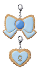 Charm Patisserie Pretty Soldier Sailor Moon Cookie Charm (set of 6)