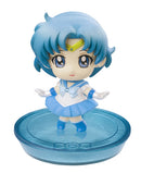 Petit Chara Land Pretty Soldier Sailor Moon You're punished! Ver.