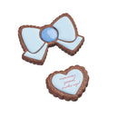 Charm Patisserie Pretty Soldier Sailor Moon Cookie Charm Assortment (set of 6)