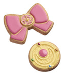 Charm Patisserie Pretty Soldier Sailor Moon Cookie Charm (set of 6)