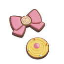 Charm Patisserie Pretty Soldier Sailor Moon Cookie Charm Assortment (set of 6)
