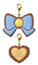 Charm Patisserie Pretty Soldier Sailor Moon Cookie Charm Assortment (set of 6)