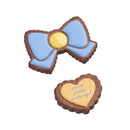 Charm Patisserie Pretty Soldier Sailor Moon Cookie Charm Assortment (set of 6)