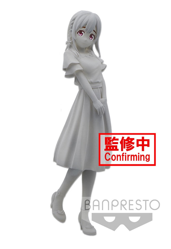 RENT-A-GIRLFRIEND Banpresto SUMI SAKURASAWA FIGURE~ EXHIBITION ver.~