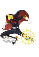 ONE PIECE Banpresto BATTLE RECORD COLLECTION SANJI OSOBA MASK
