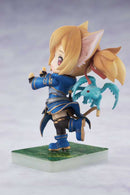 Sword Art Online II PULCHRA Smartphone Stand Bishoujo Character Collection No.09 - Silica