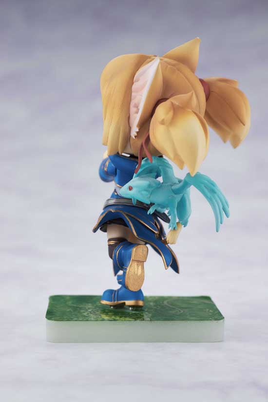Sword Art Online II PULCHRA Smartphone Stand Bishoujo Character Collection No.09 - Silica