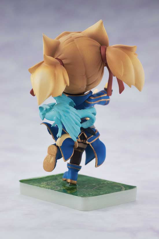 Sword Art Online II PULCHRA Smartphone Stand Bishoujo Character Collection No.09 - Silica