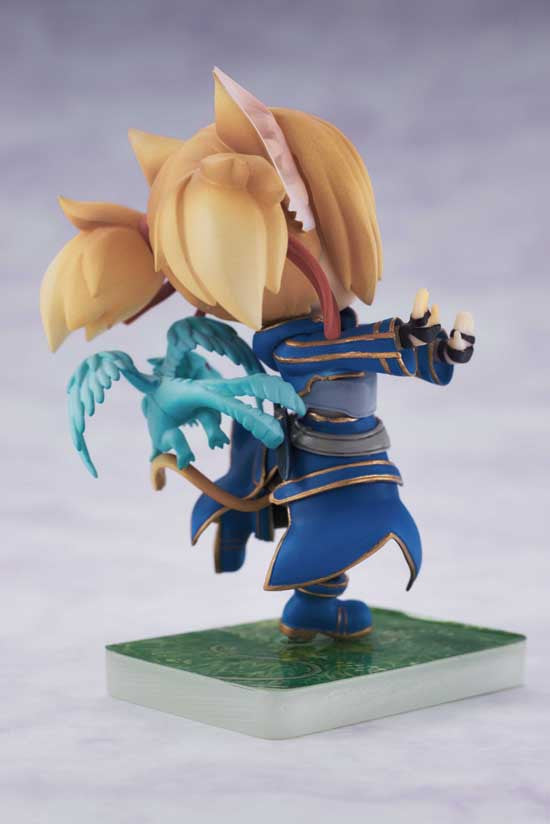 Sword Art Online II PULCHRA Smartphone Stand Bishoujo Character Collection No.09 - Silica