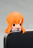 Sword Art Online Penguin Parade Earphone Jack Figures: Asuna
