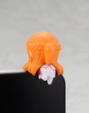 Sword Art Online Penguin Parade Earphone Jack Figures: Asuna
