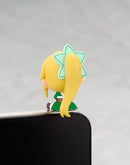 Sword Art Online Penguin Parade Earphone Jack Figures: Leafa