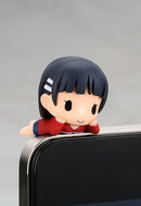 Sword Art Online Penguin Parade Earphone Jack Figures: Suguha