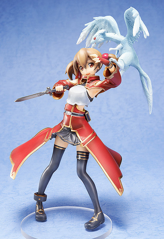 Sword Art Online FREEing Silica