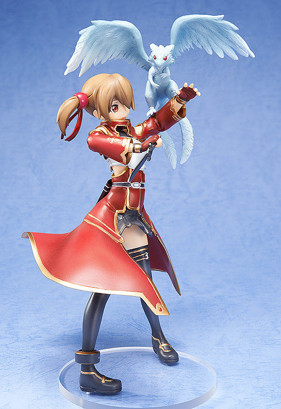 Sword Art Online FREEing Silica