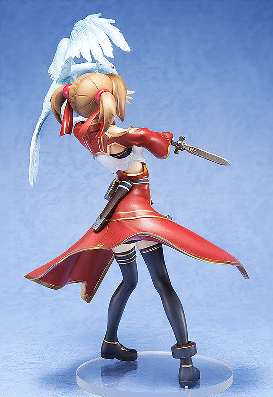 Sword Art Online FREEing Silica