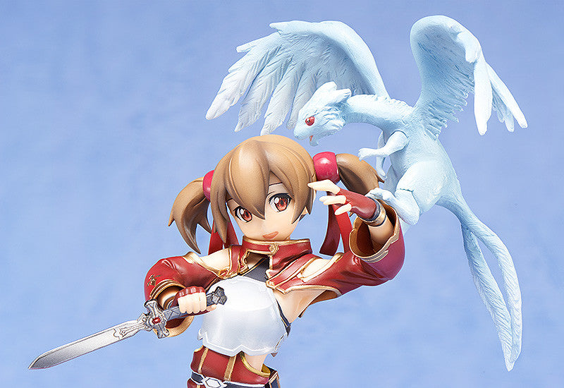 Sword Art Online FREEing Silica