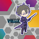 Sword Art Online - Toy'sworks Collection Niitengomu! - Sword Art Online the Movie: Ordinal Scale (1 Blind Box)