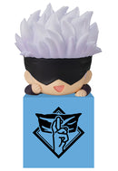 JUJUTSU KAISEN FURYU Hikkake Figure SATORU GOJO