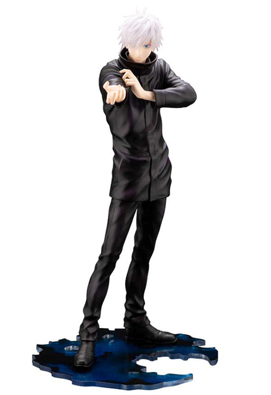 JUJUTSU KAISEN Kotobukiya ARTFX J SATORU GOJO