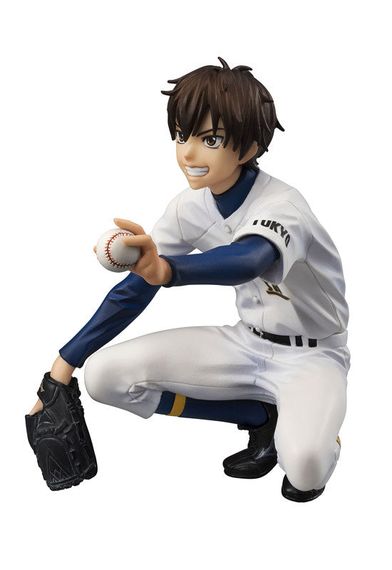 ACE OF DIAMOND MEGAHOUSE EIJUN SAWAMURA