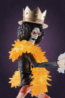 One Piece P.O.P. Sailing Again Brook