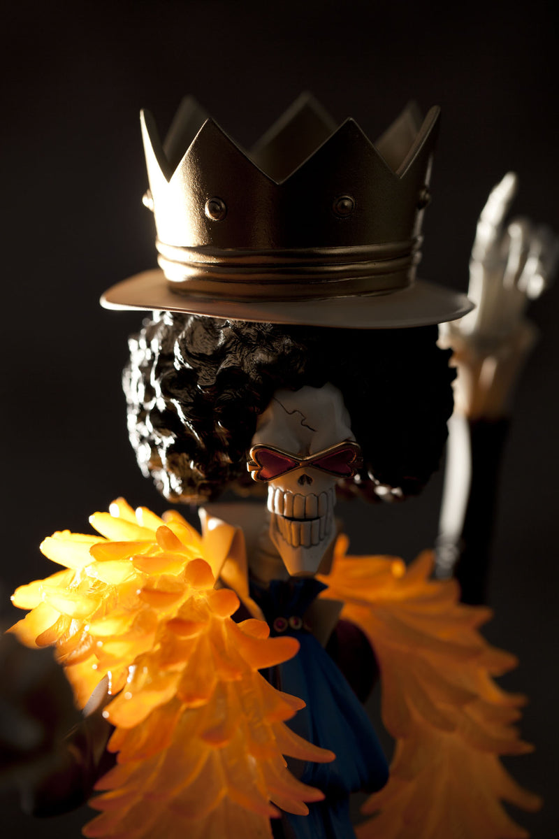 One Piece P.O.P. Sailing Again Brook One Piece P.O.P. Sailing Again Brook