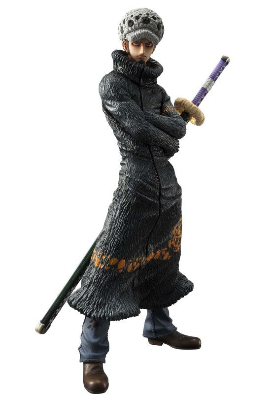 One Piece Sailing Again MEGAHOUSE P.O.P. Trafalgar Law