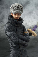 One Piece Sailing Again MEGAHOUSE P.O.P. Trafalgar Law