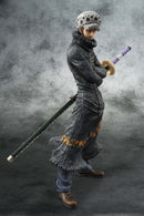 One Piece Sailing Again MEGAHOUSE P.O.P. Trafalgar Law