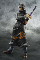 One Piece Sailing Again MEGAHOUSE P.O.P. Trafalgar Law