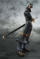 One Piece Sailing Again MEGAHOUSE P.O.P. Trafalgar Law