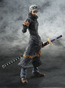 One Piece Sailing Again MEGAHOUSE P.O.P. Trafalgar Law