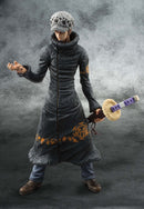 One Piece Sailing Again MEGAHOUSE P.O.P. Trafalgar Law