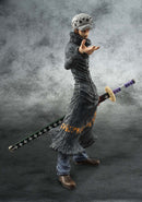 One Piece Sailing Again MEGAHOUSE P.O.P. Trafalgar Law