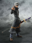 One Piece Sailing Again MEGAHOUSE P.O.P. Trafalgar Law