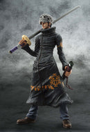 One Piece Sailing Again MEGAHOUSE P.O.P. Trafalgar Law