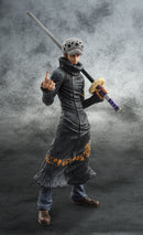 One Piece Sailing Again MEGAHOUSE P.O.P. Trafalgar Law