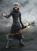 One Piece Sailing Again MEGAHOUSE P.O.P. Trafalgar Law