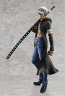 One Piece P.O.P. Sailing Again Trafalgar Law Ver.2
