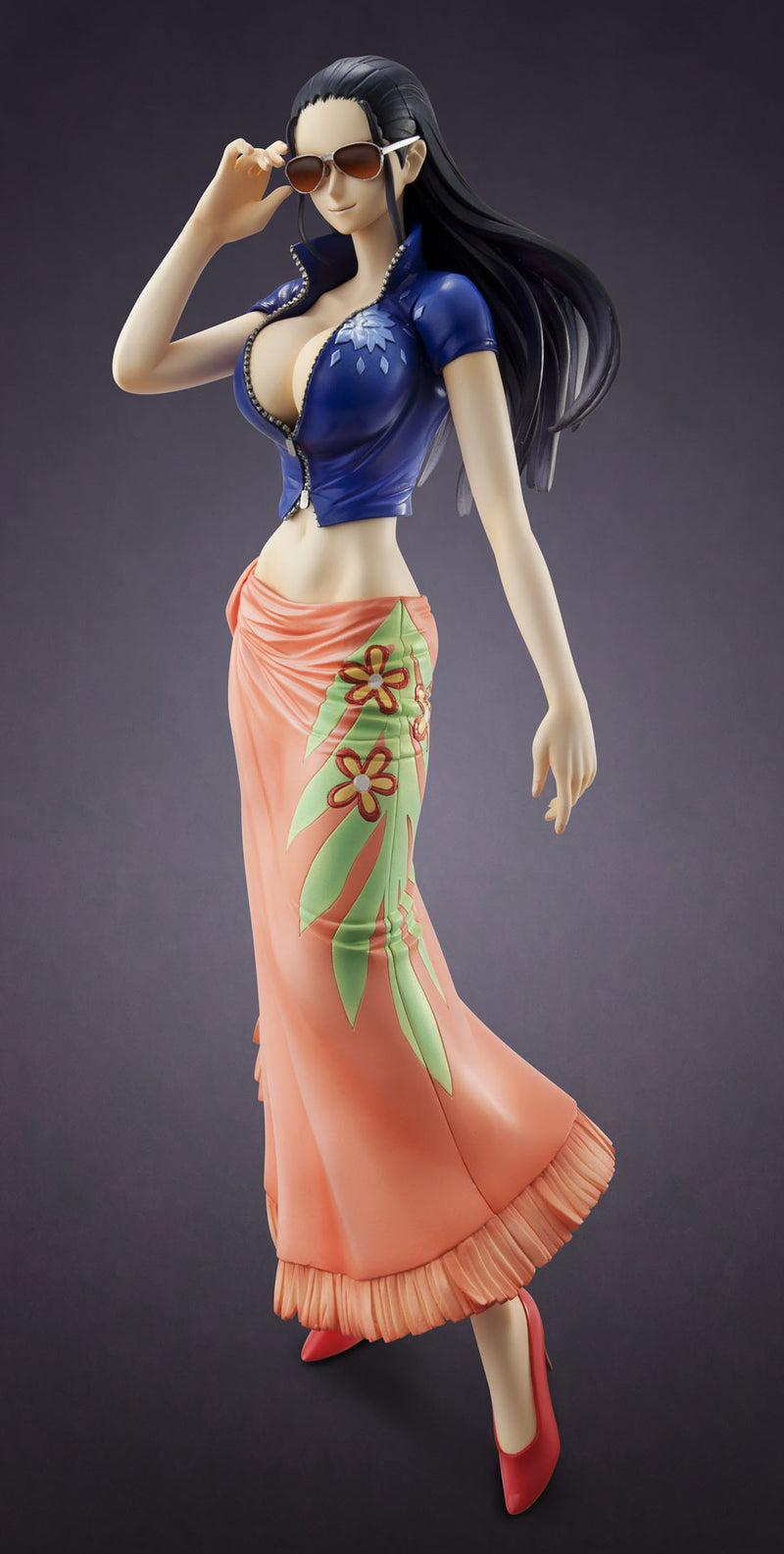 One Piece P.O.P. Sailing Again Nico Robin